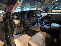 تويوتا لاندكروزر برادو